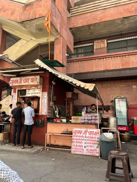 Local Breakfast + Flower Market + Pink City Tour - Frequently Asked Questions