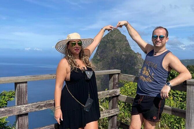 Local Breakfast & Soufriere Excursions - Frequently Asked Questions
