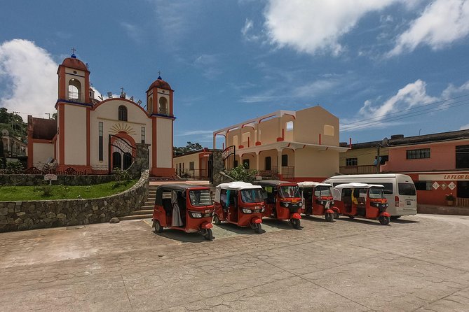 Local Coffee Tasting and Cultural Experience - Packing Tips and Accessibility Information