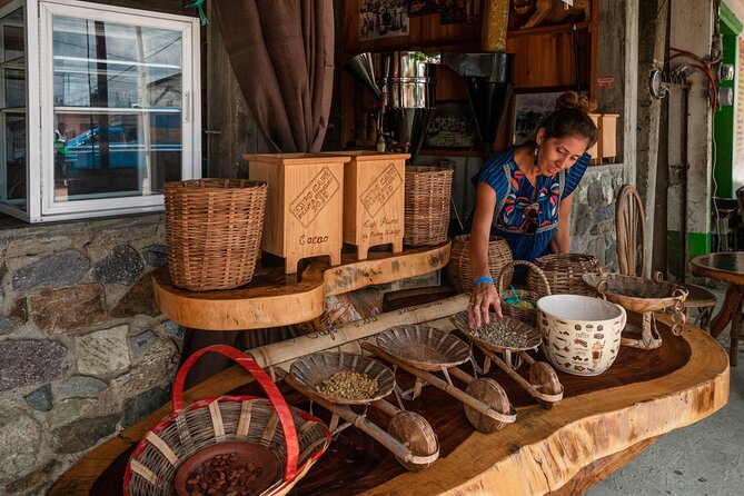Local Coffee Tasting and Cultural Experience - Pricing, Cancellation, and Customer Reviews