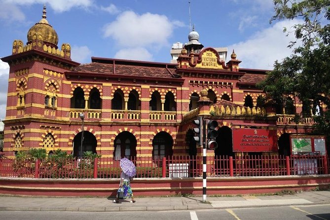 Local Colombo City Tour - Customer Reviews and Feedback