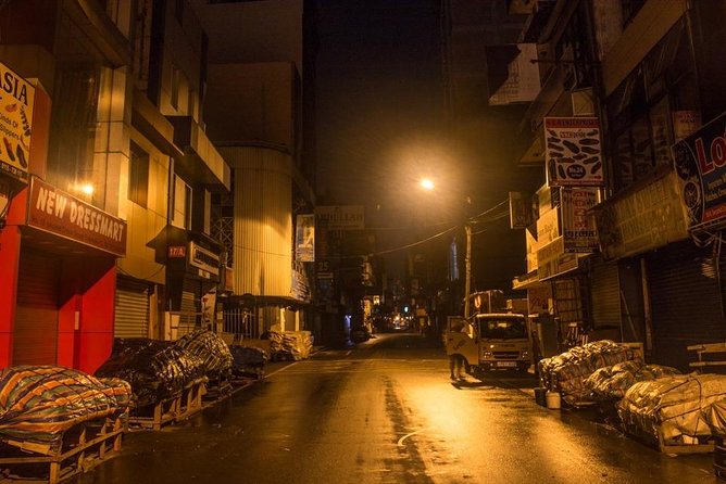 Local Colombo City Tour - Exploring Colombos Attractions