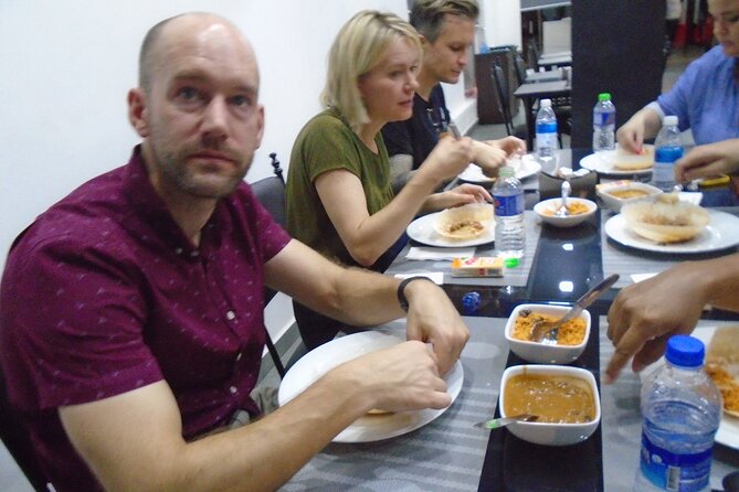 Local Colombo City Tour - Discovering Local Cuisine