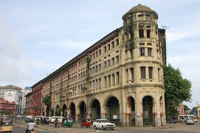 Local Colombo City Tour - Cultural Immersion and Insights