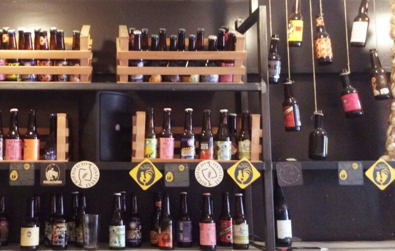 Local Craft Beer Tour - Key Points