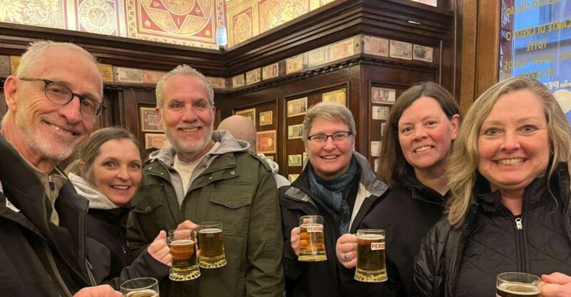 Local Craft Beer Tour - Tour Overview and Details