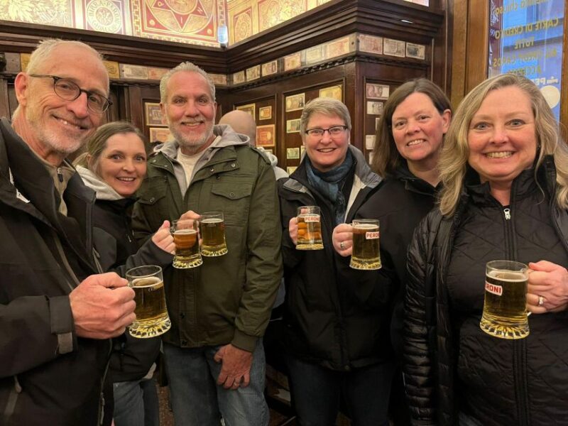 Local Craft Beer Tour - Experience Highlights