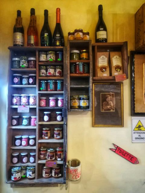 Local Craft Beer Tour - Trastevere Neighborhood Exploration