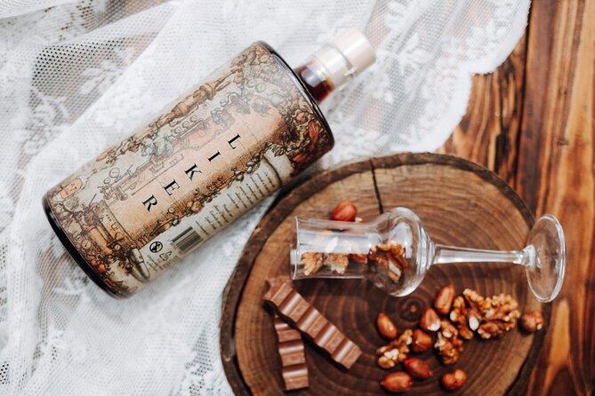 Local Craft Distillery Pairing Spirits With Local Craft Chocolate - Craft Spirits and Chocolate Pairings