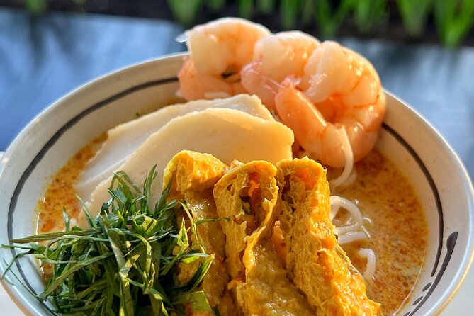 Local Cuisine Cooking Class in Singapore - Activities and Experience
