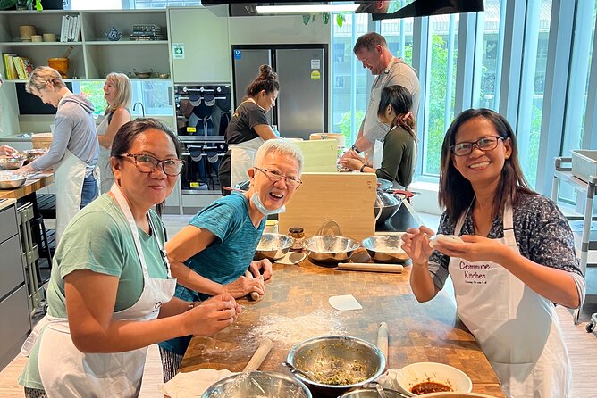 Local Cuisine Cooking Class in Singapore - Participant Feedback