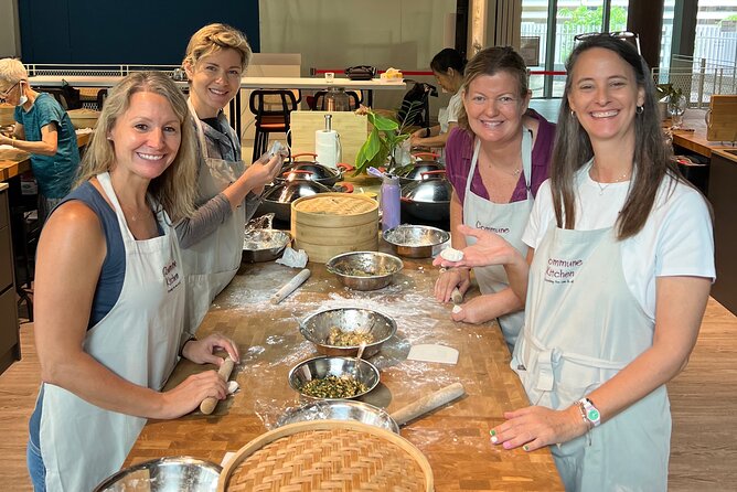 Local Cuisine Cooking Class in Singapore - Getting There