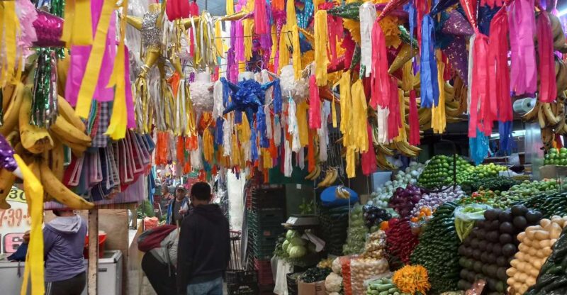 Local Culinary Journey: Market Workshop and Tacos With a Local - Key Points