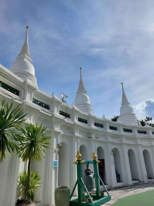 Local Cultural Walking :Kudeejeen Community (Hidden Gem) - Tour Highlights