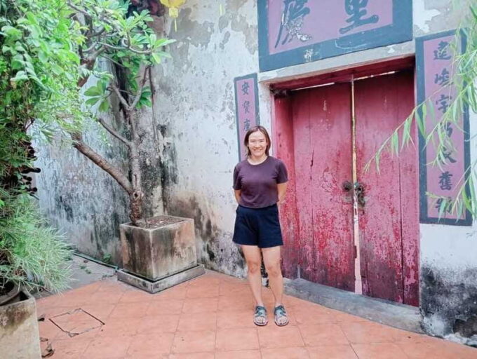 Local Cultural Walking :Kudeejeen Community (Hidden Gem) - Explore the Kudeejeen Community