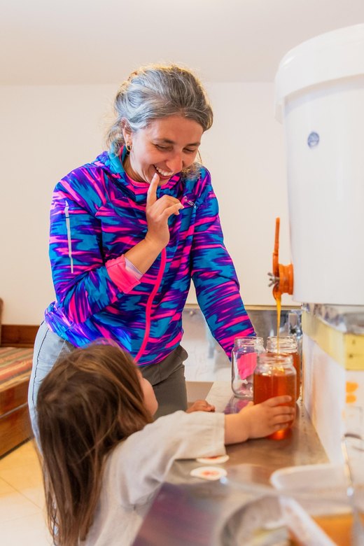 Local Culture and Nature Walk - Family Experience - Booking and Cancellation Policy