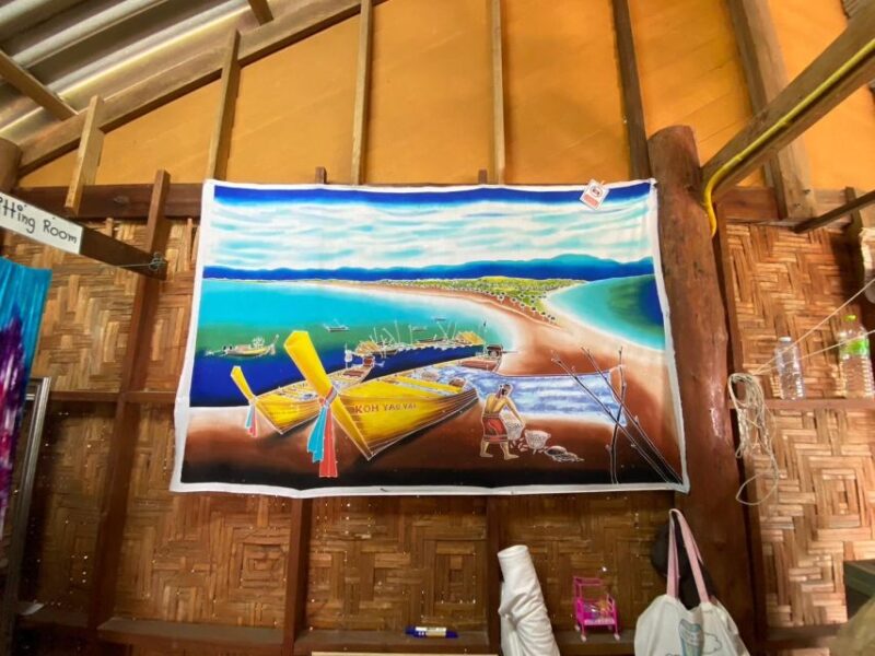 Local Culture Community at Koh Yao Yai - Cultural Experiences