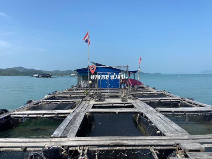 Local Culture Community at Koh Yao Yai - Scenic Boat Excursion