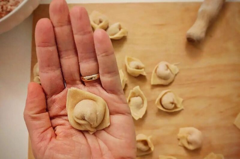 Local Cusine Cooking Class : Praiano - Experience Highlights