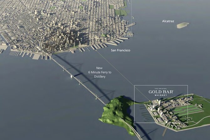 Local Distillery Cocktail Class: Skyline Views and City History - Accessibility and Safety Considerations