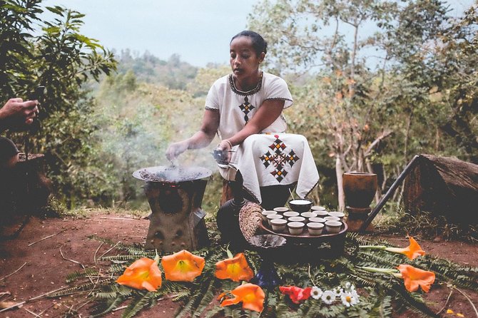 Local Ethiopian Food Tour - Planning Your Visit