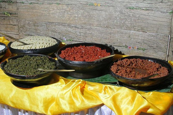 Local Ethiopian Food Tour - Getting There and Accessibility