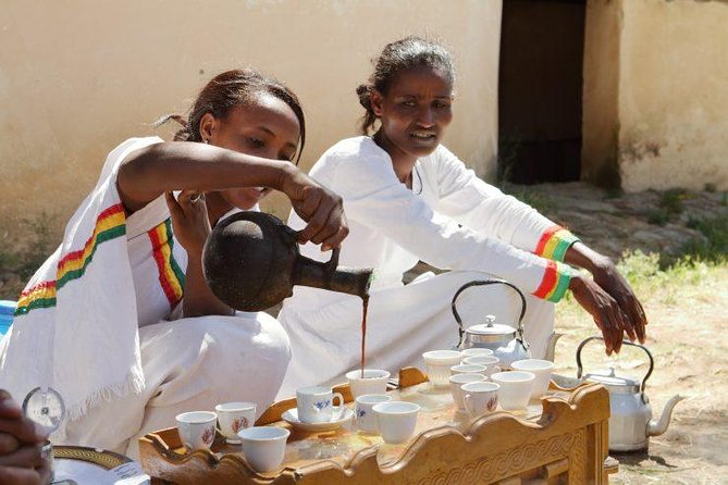 Local Ethiopian Food Tour - Pricing and Booking