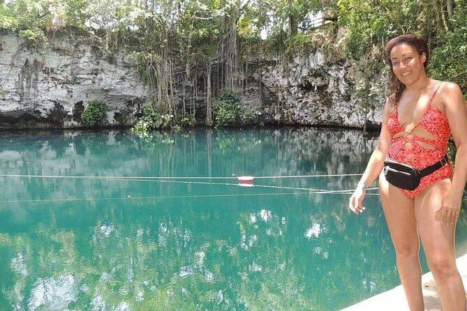 Local Excursion Blue Laguna el dudu - Who Should Consider This Tour?