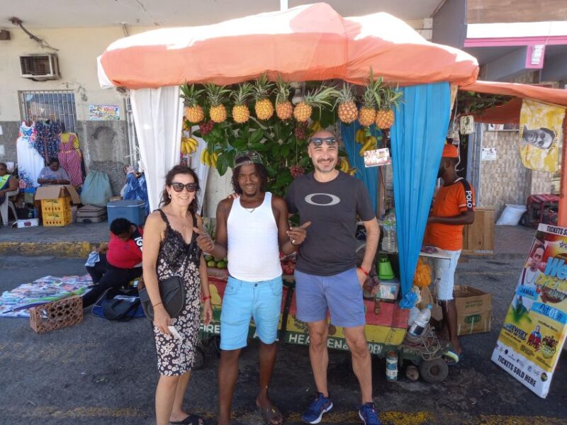 Local Experience City Tours Sightseeing & Shopping Your Way - Inclusions