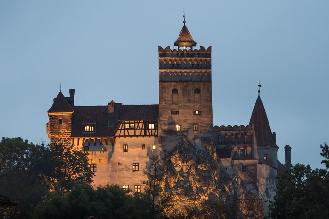 Local Experience From Brasov - Transylvanian Villages and Bran Castle - Physical Fitness Requirements