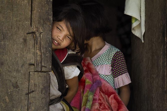 Local Experience in Sapa Trekking Tours - Full Day Trekking