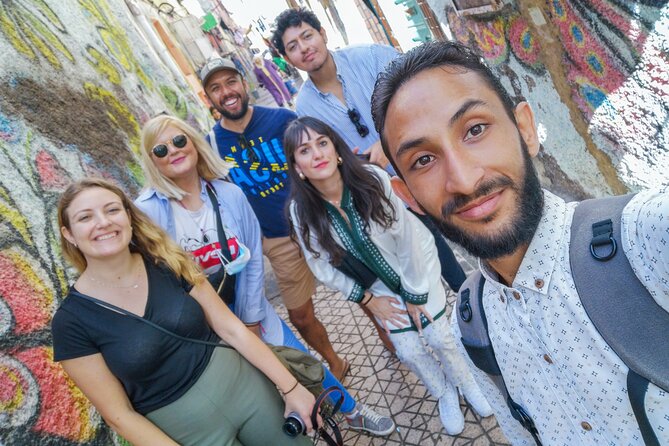 Local Experience on Foot in Casablanca - Booking Your Stay