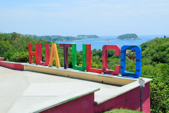 Local Experience Shopping and Sightseeing Tour - Pickup and Meeting Details