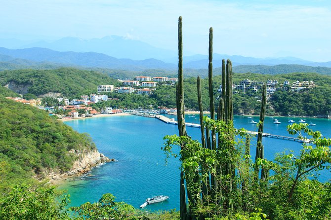 Local Experience Shopping and Sightseeing Tour - Shopping at Local Handicrafts