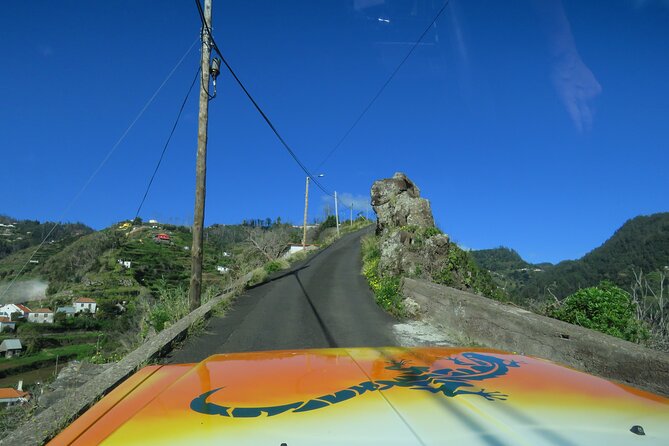 Local Farmers Market and 4WD Experience From Funchal - Pricing and Booking Details