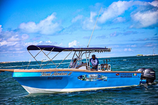 Local Fishing Plus Snorkeling Tour in Isla Mujeres - Customer Experience and Reviews