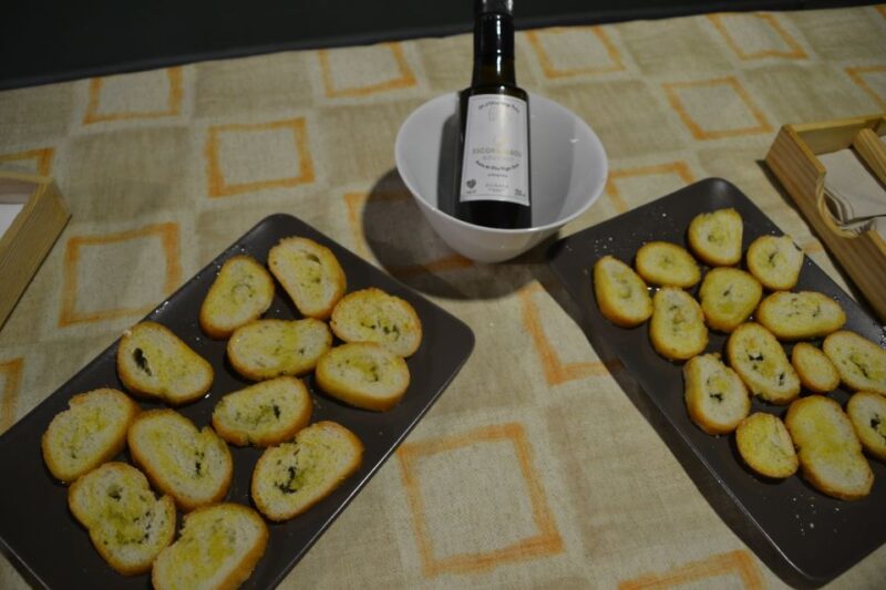 Local Flavors! Fabulous Bike Tour With Olive Oil Tasting - Experience Highlights