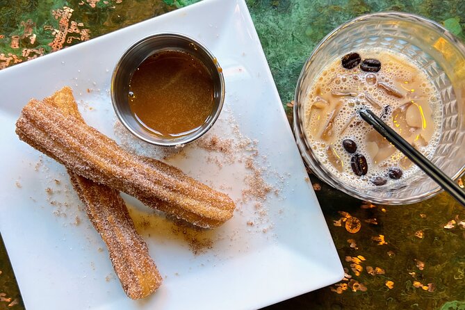 Local Food and Drink Happy Hour Stroll in Bostons South End - Tips for a Memorable Food Tour Experience