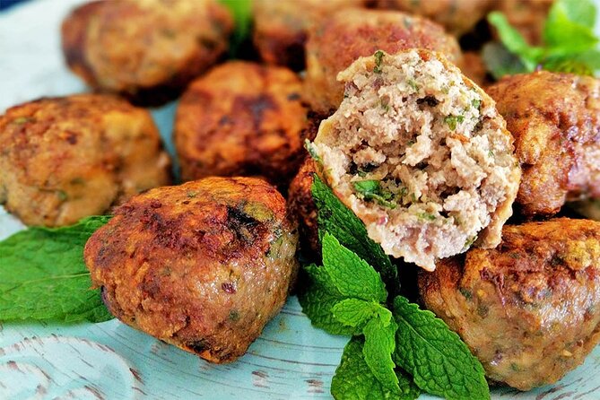 Local Food Experience & Walking Tour of Tirana - About Choose Balkans