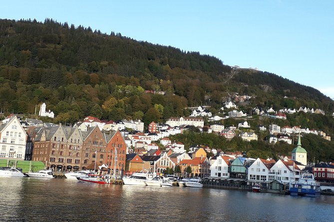 Local Food Tasting & Excursion With a City View From the Top 4pax - Accessibility Features