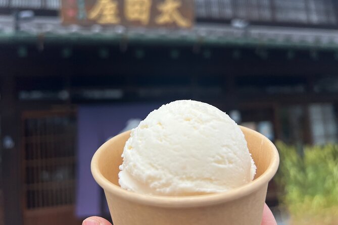 Local Food Tour in Shiogama, Japan Top Tuna and Sushi Town - Pricing and Cancellation Policy