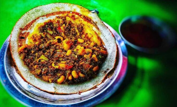 Local Food Tour in Thamel Kathmandu - Pickup and Drop-off Options