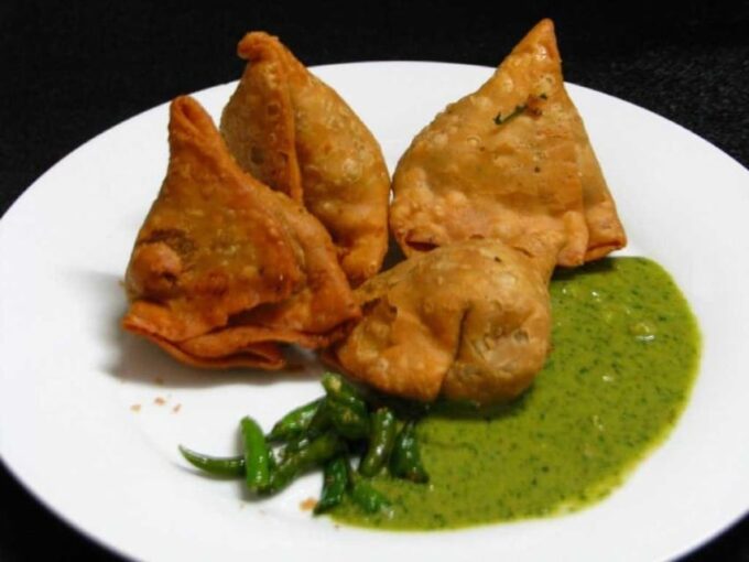 Local Food Tour in Thamel Kathmandu - Frequently Asked Questions