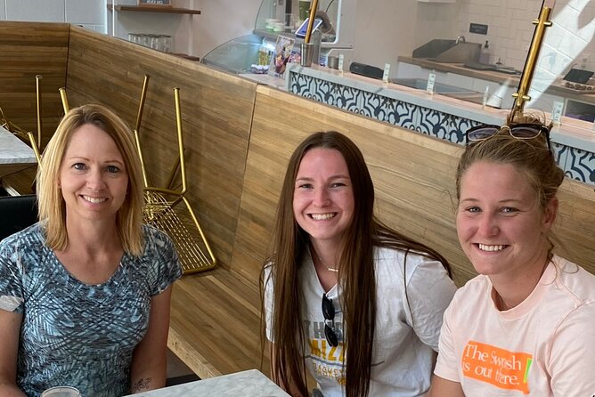 Local Food Walking Tours in Salt Lake City - Tour Group Size and Accessibility