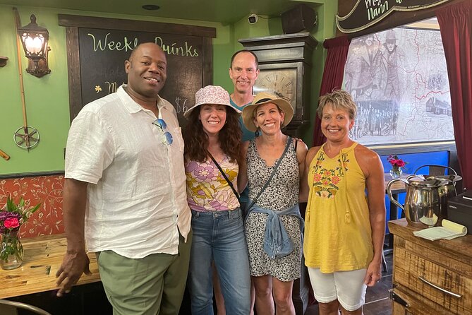Local Food Walking Tours in Salt Lake City - Highlights of the Walking Tour