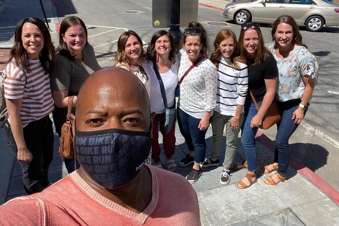 Local Food Walking Tours in Salt Lake City - Guest Reviews and Feedback