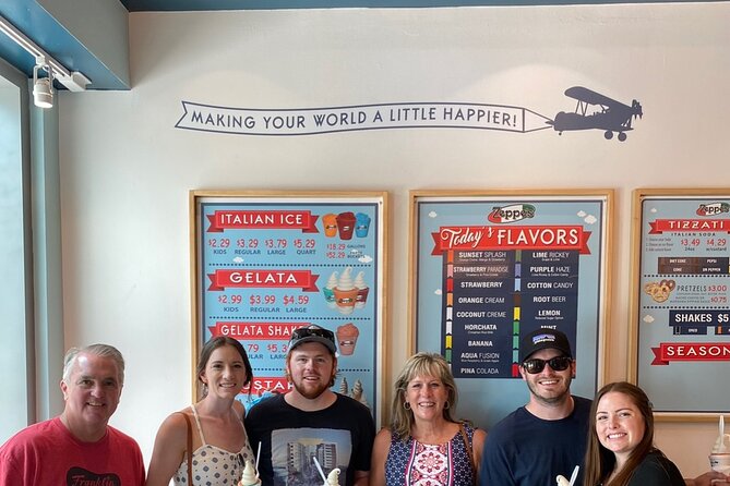 Local Food Walking Tours in Salt Lake City - Tour Duration and Schedule