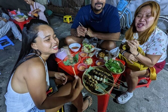 Local Foodies Tour in Phnom Penh City - Tour Inclusions and Cancellation Policy