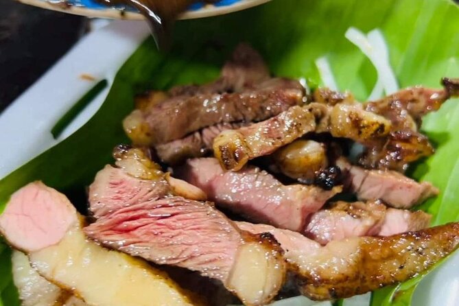 Local Foodies Tour in Phnom Penh City - Traveler Reviews and Recommendations