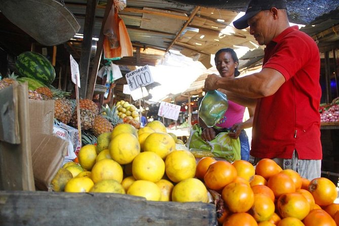 Local Fruit and Market Places Tour - Accessibility and Dress Code